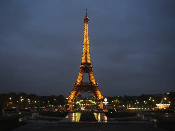 Paris, France