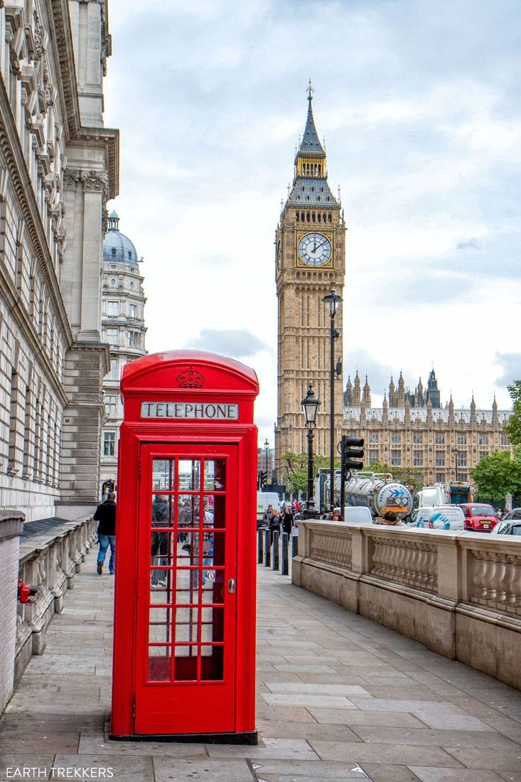 London, UK