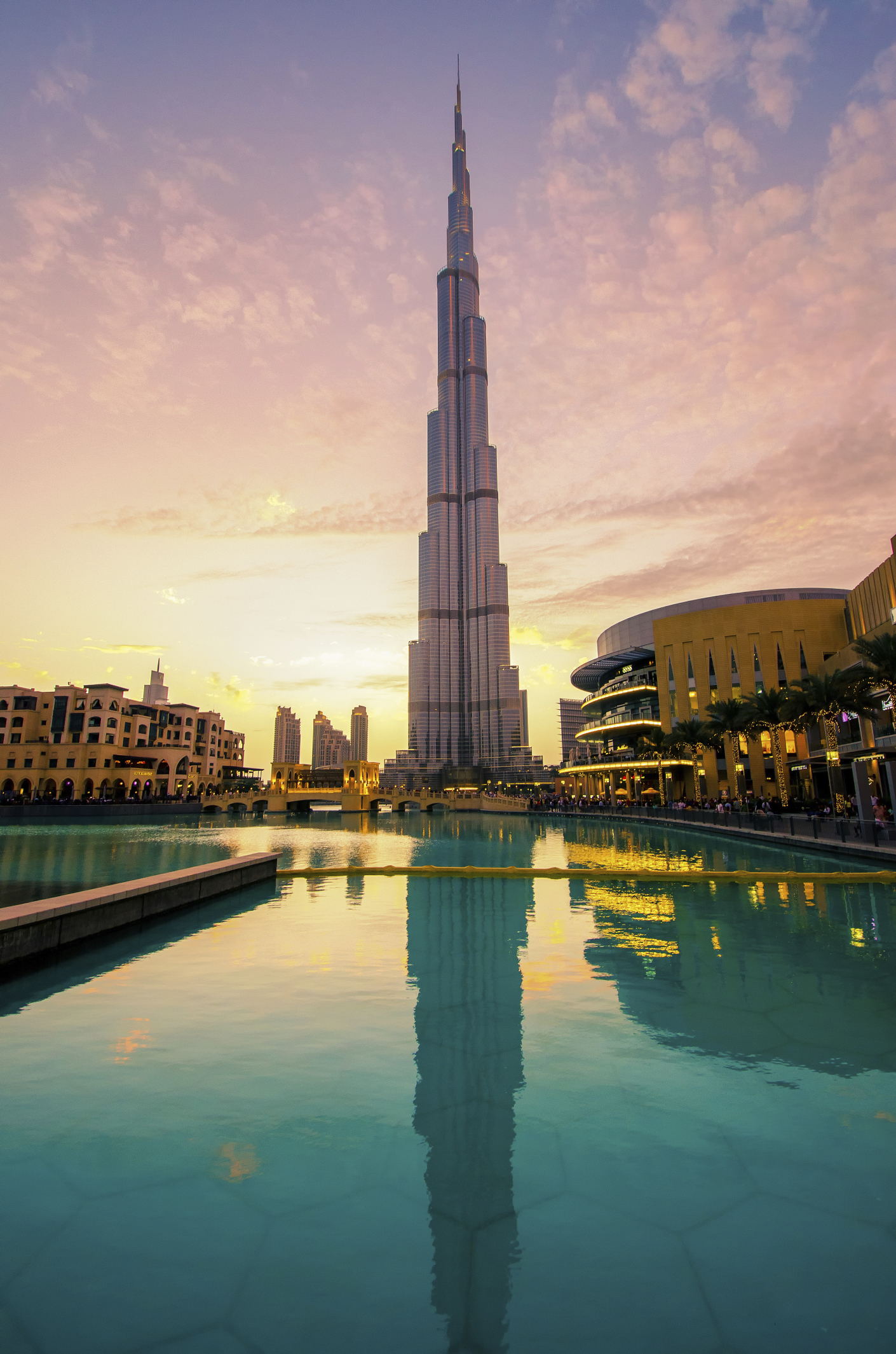 Dubai, UAE