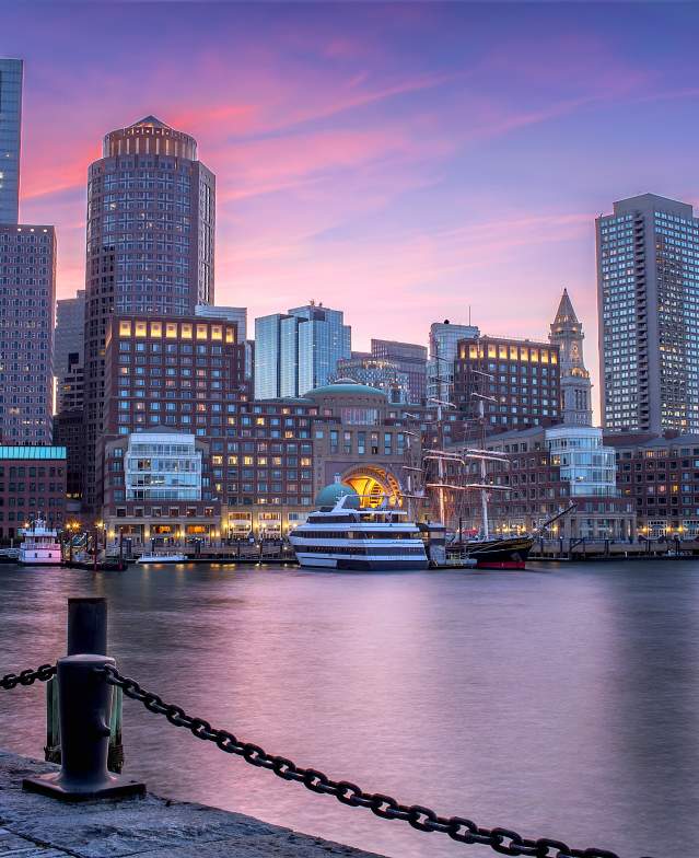 Boston, USA