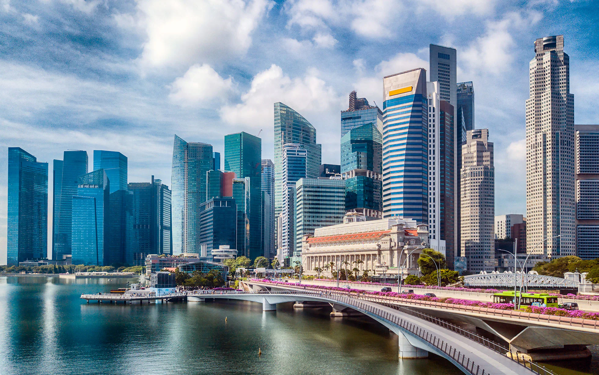 Singapore