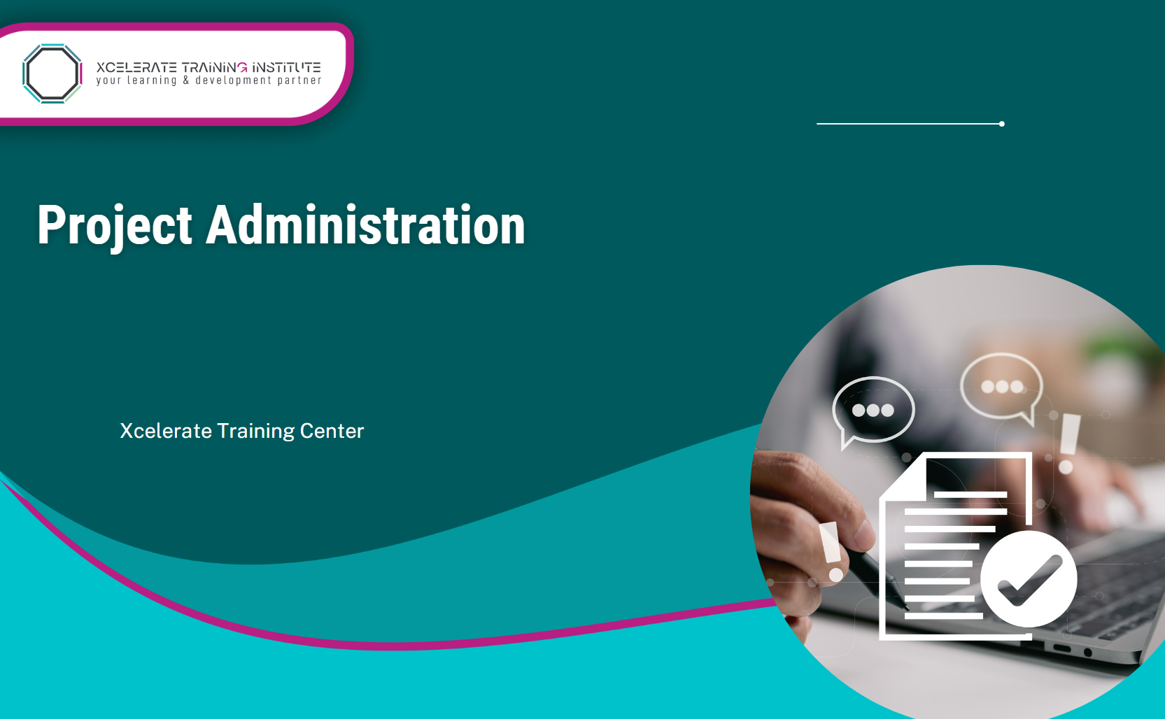 Project Administration