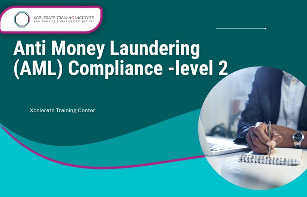 Anti Money Laundering (AML) Compliance Team – Level II