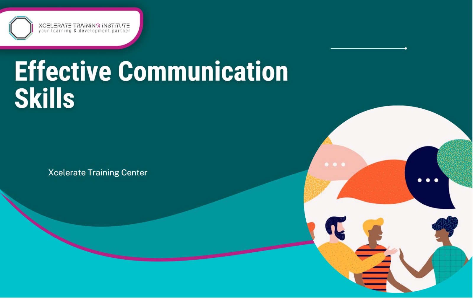 Effective Communication Skills