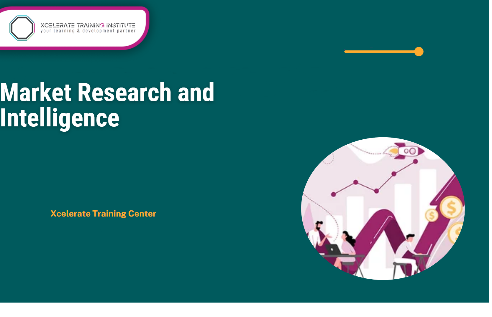 Market Research and Intelligence