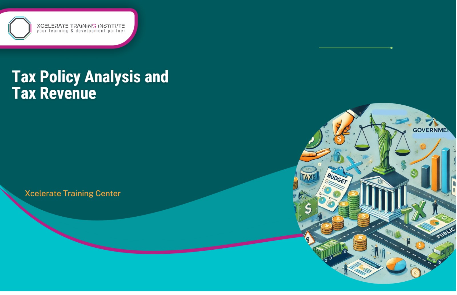 Tax Policy Analysis and Tax Revenue