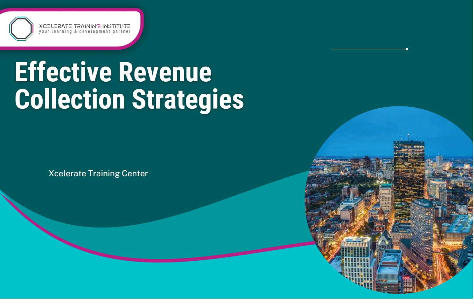 Effective Revenue Collection Strategies