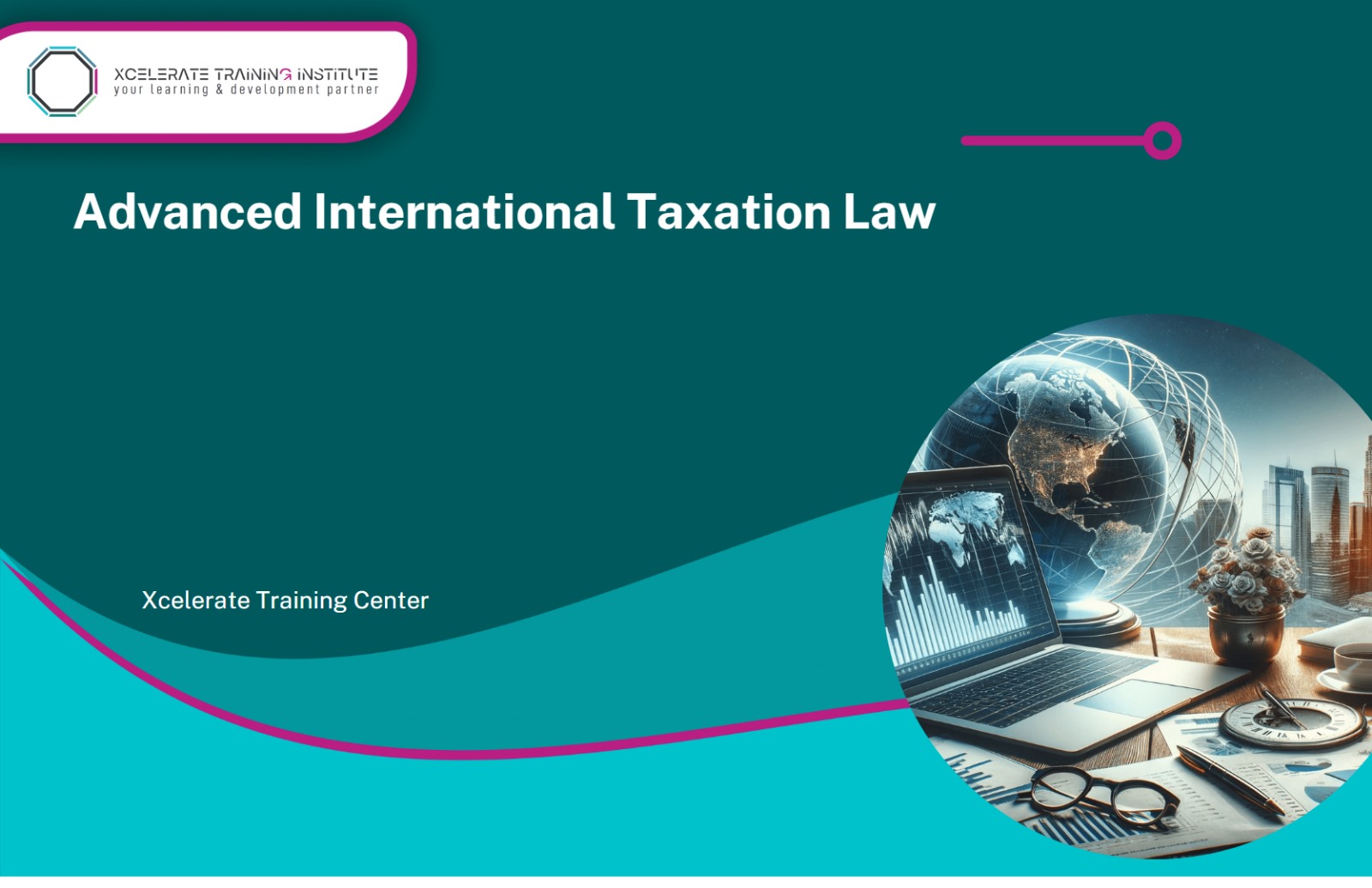 Advanced International Taxation Law