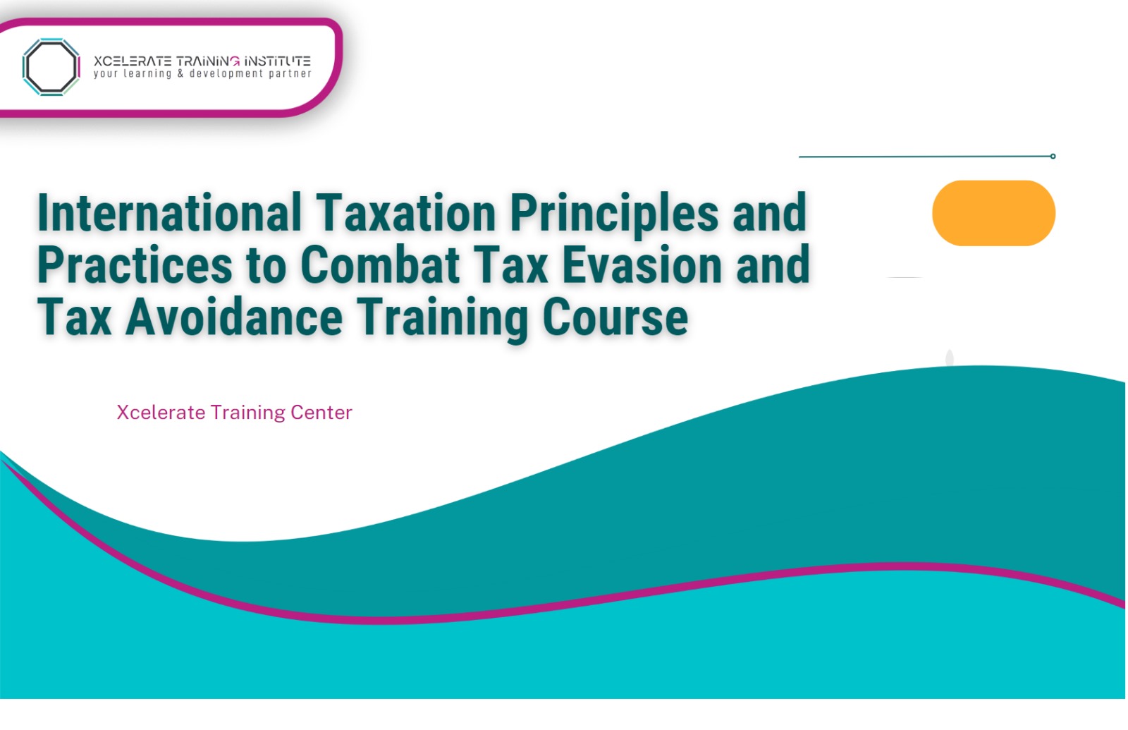 International Taxation Principles and Practices to Combat Tax Evasion and Tax Avoidance