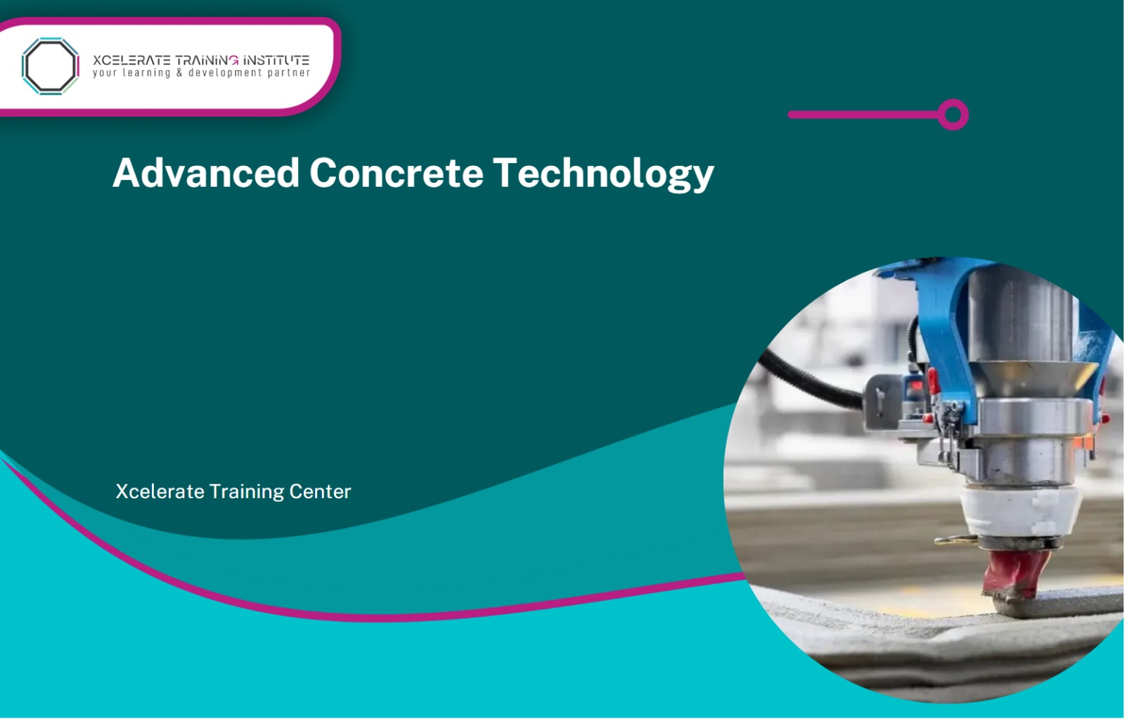 Advanced Concrete Technology
