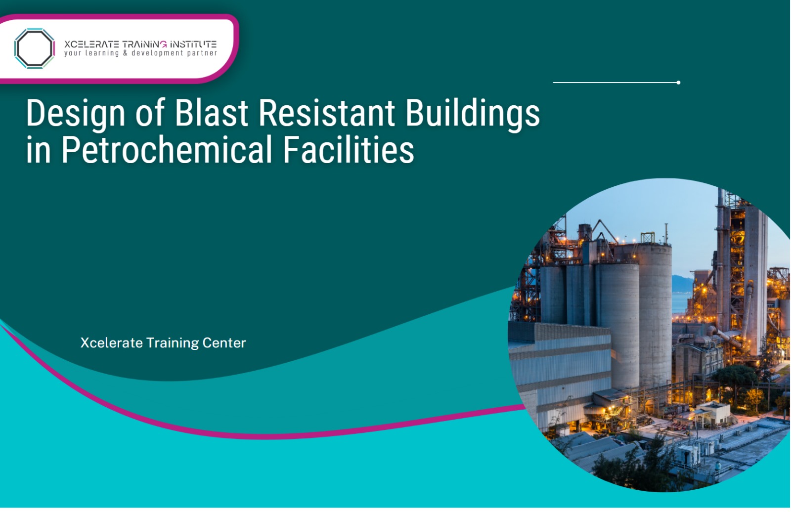 Design of Blast Resistant Buildings in Petrochemical Facilities