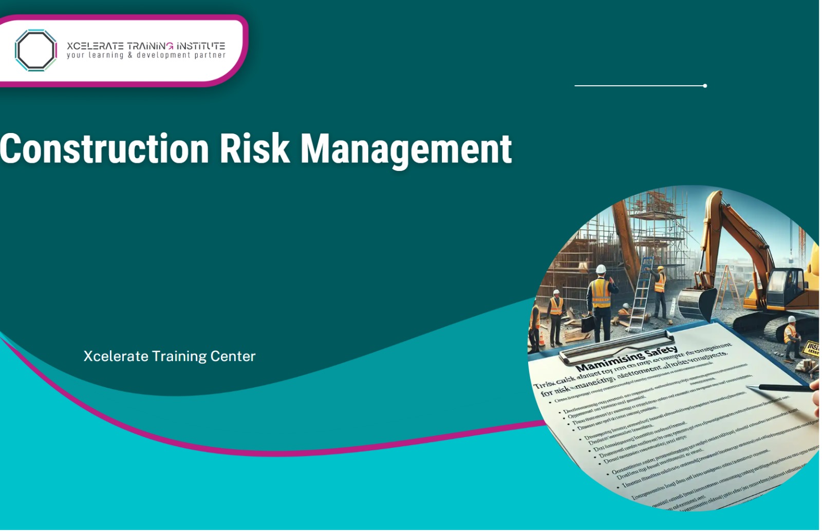 Construction Risk Management