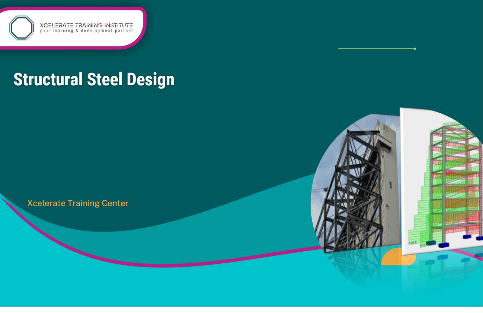 Structural Steel Design