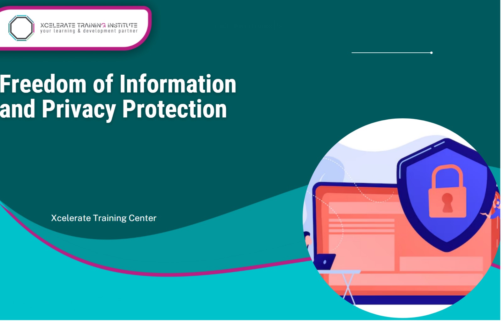 Freedom of Information and Privacy Protection Training Program