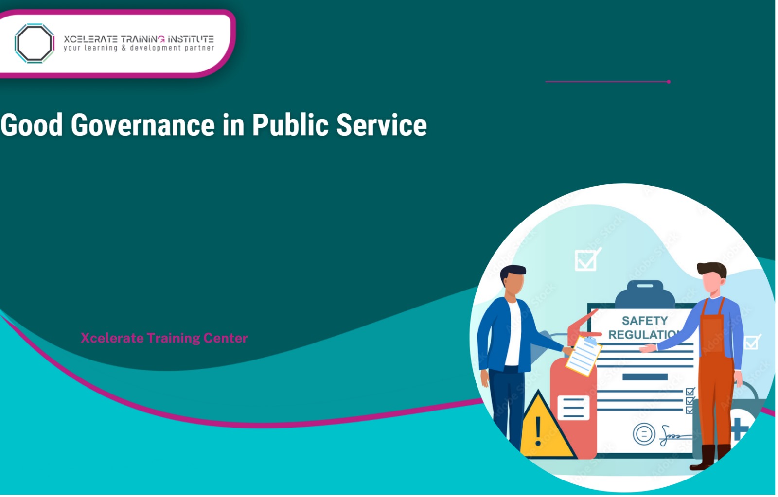 Good Governance in Public Service