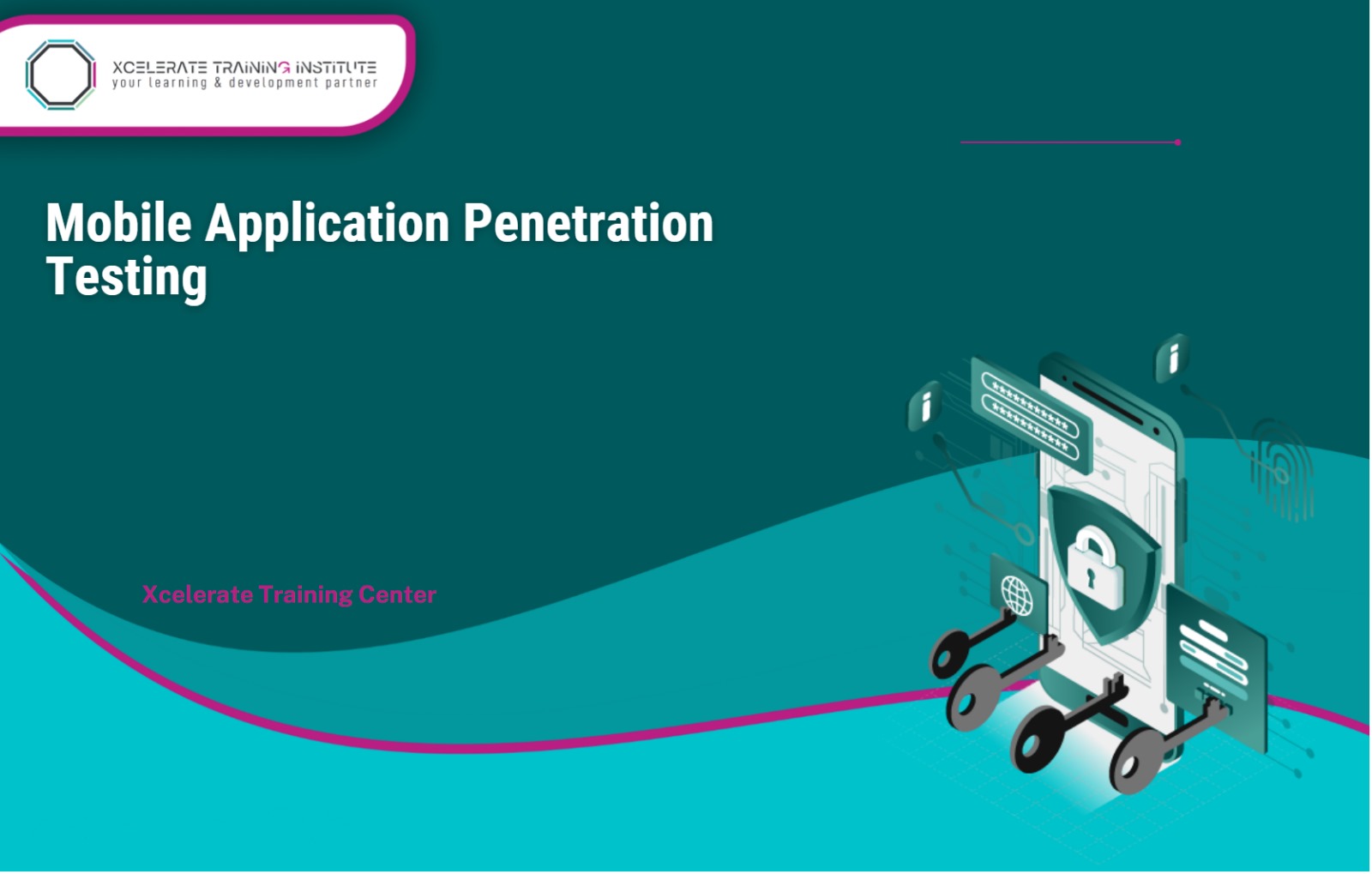Mobile Application Penetration Testing