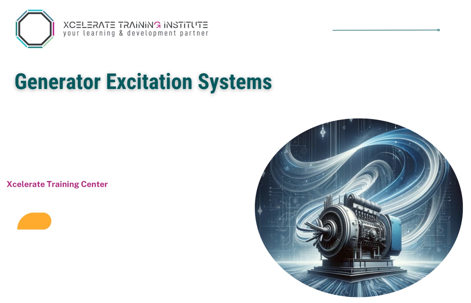Generator Excitation Systems