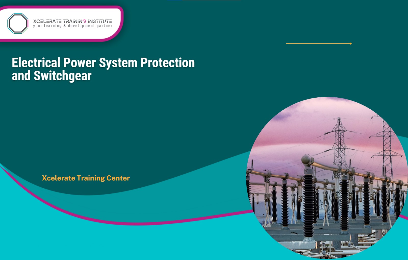 Electrical Power System Protection and Switchgear