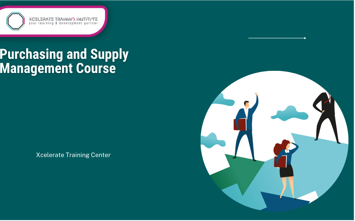 Purchasing and Supply Management