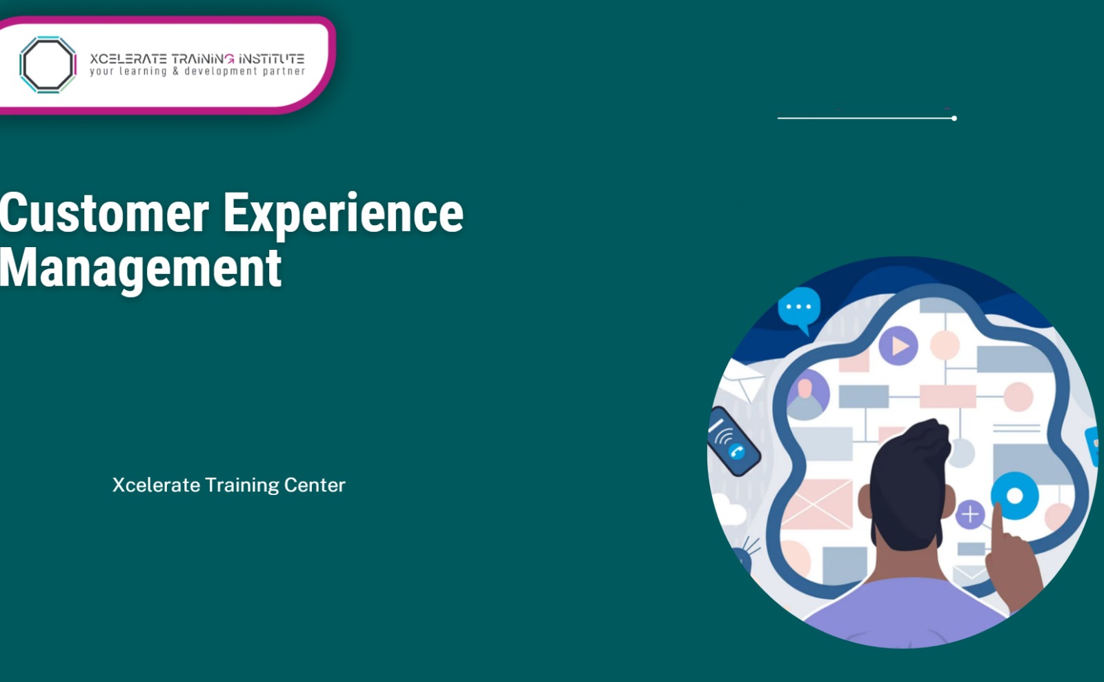 Customer Experience Management