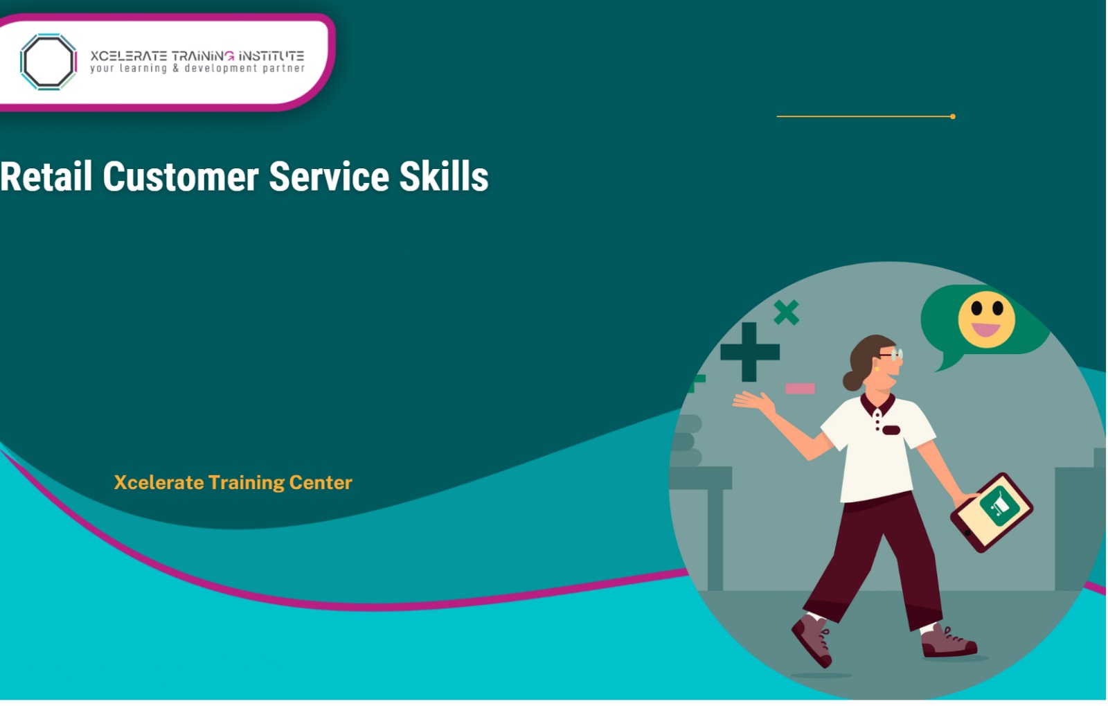 Retail Customer Service Skills