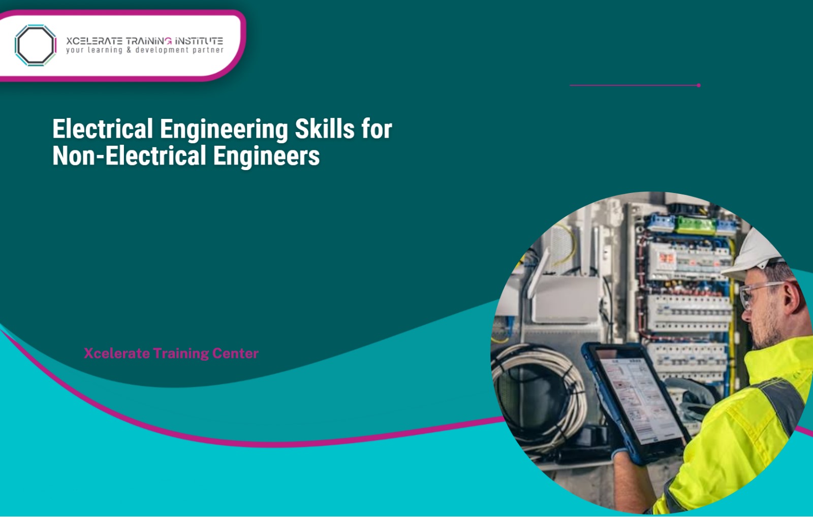 Electrical Engineering Skills for Non-Electrical Engineers