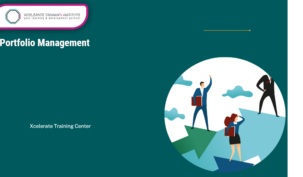 Portfolio Management