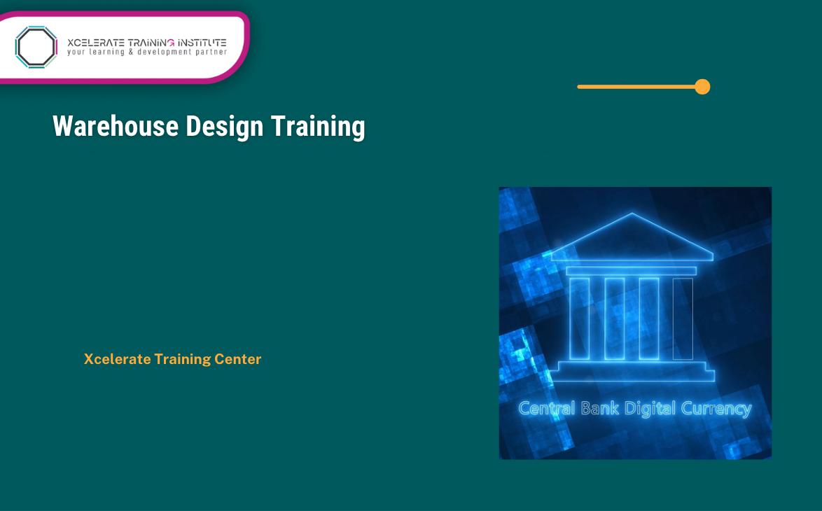 Warehouse Design Training