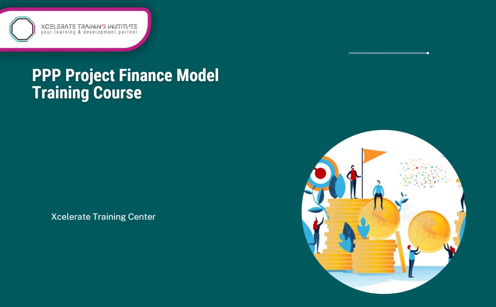 PPP Project Finance Model Training Course