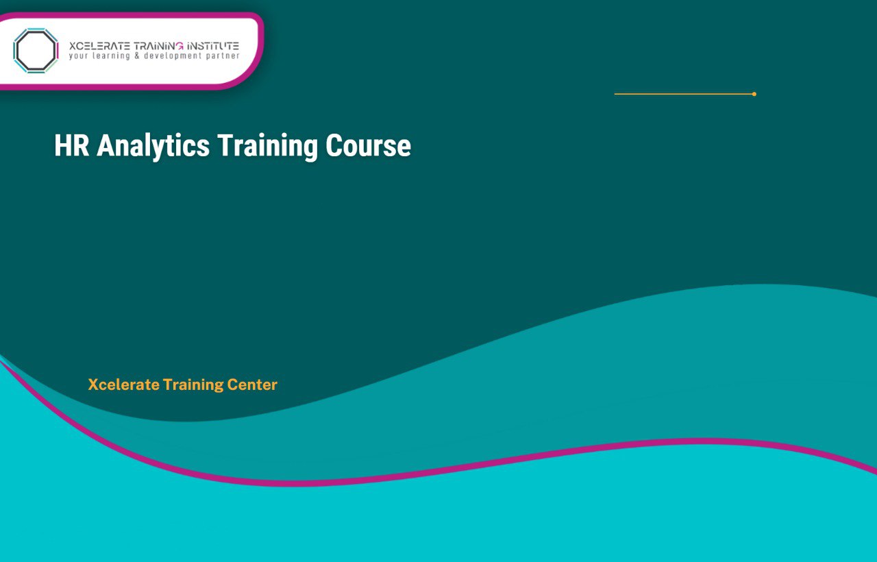 HR Analytics Training Course