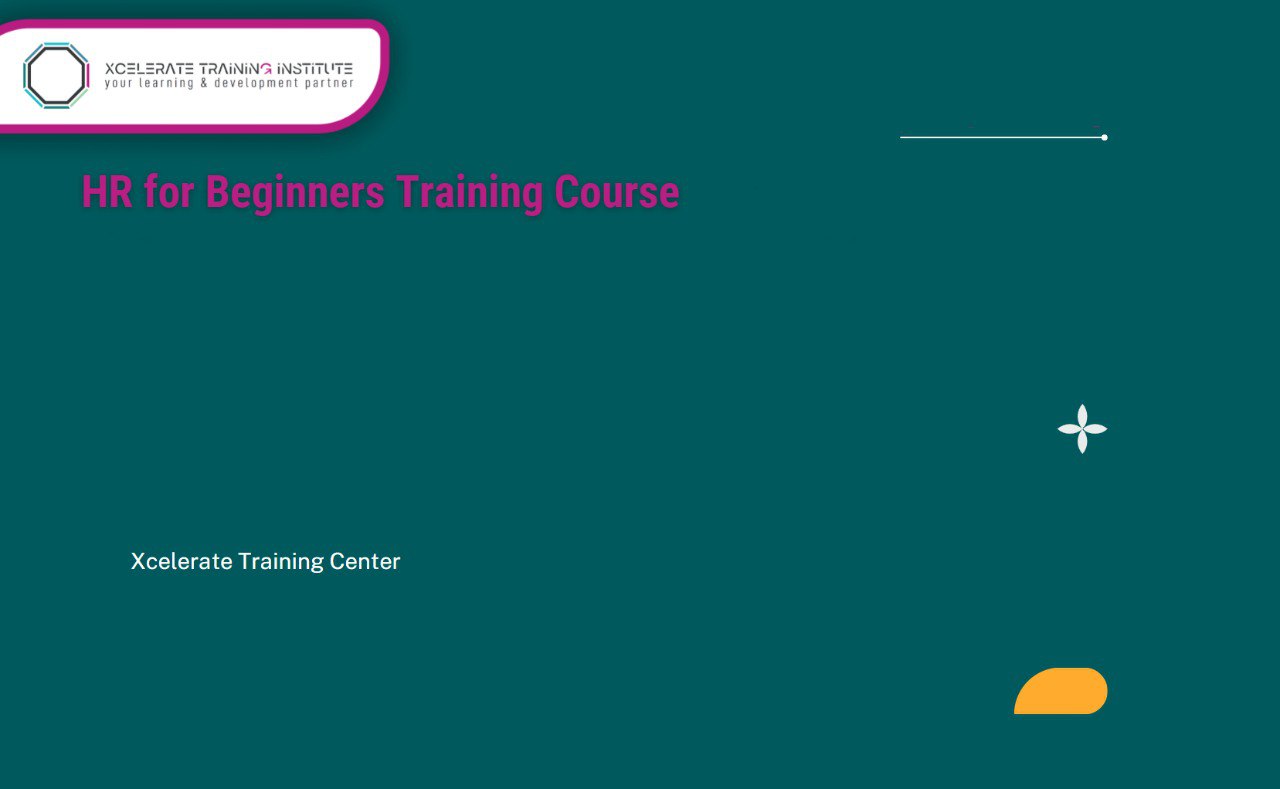 HR for Beginners Training Course
