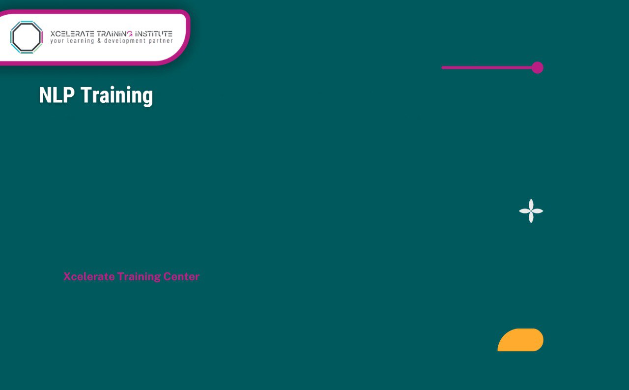 NLP Training Course