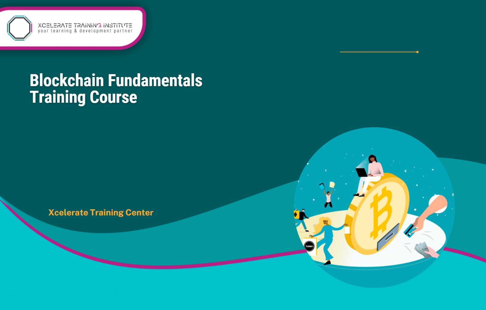 Blockchain Fundamentals Training Course