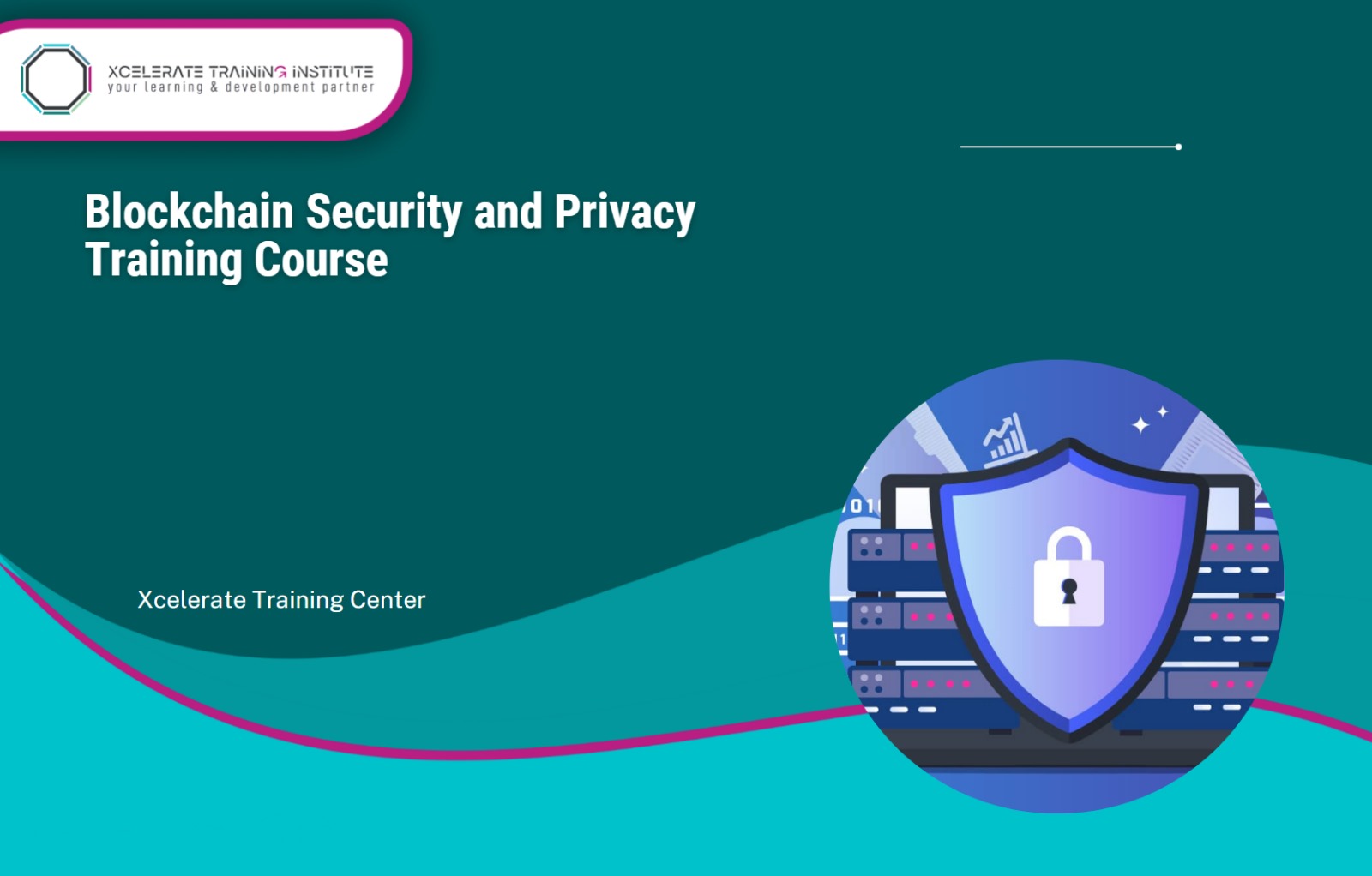 Blockchain Security and Privacy Training Course